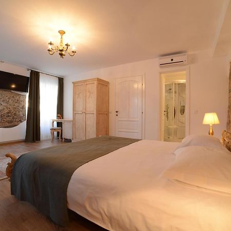 Casa Astronomului Apartment Sibiu Room photo