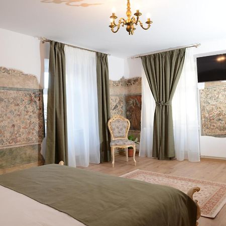 Casa Astronomului Apartment Sibiu Room photo