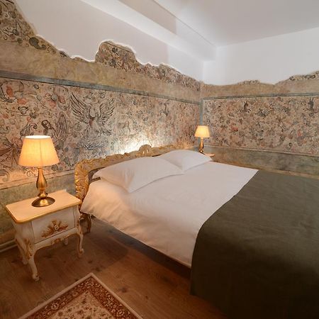 Casa Astronomului Apartment Sibiu Exterior photo