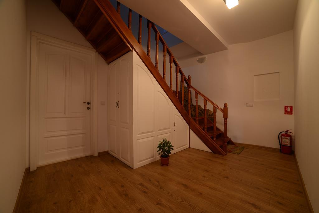 Casa Astronomului Apartment Sibiu Exterior photo