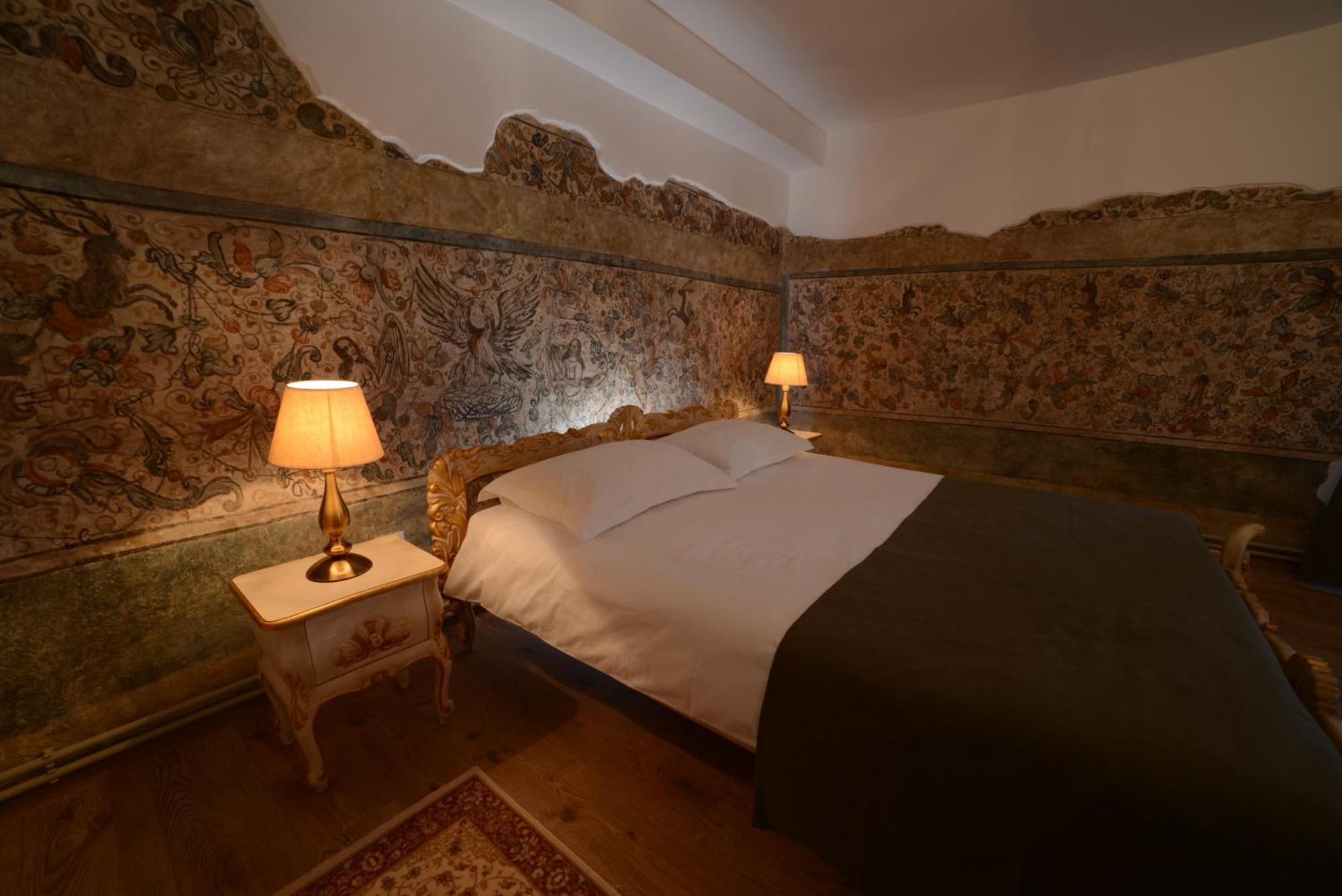Casa Astronomului Apartment Sibiu Room photo