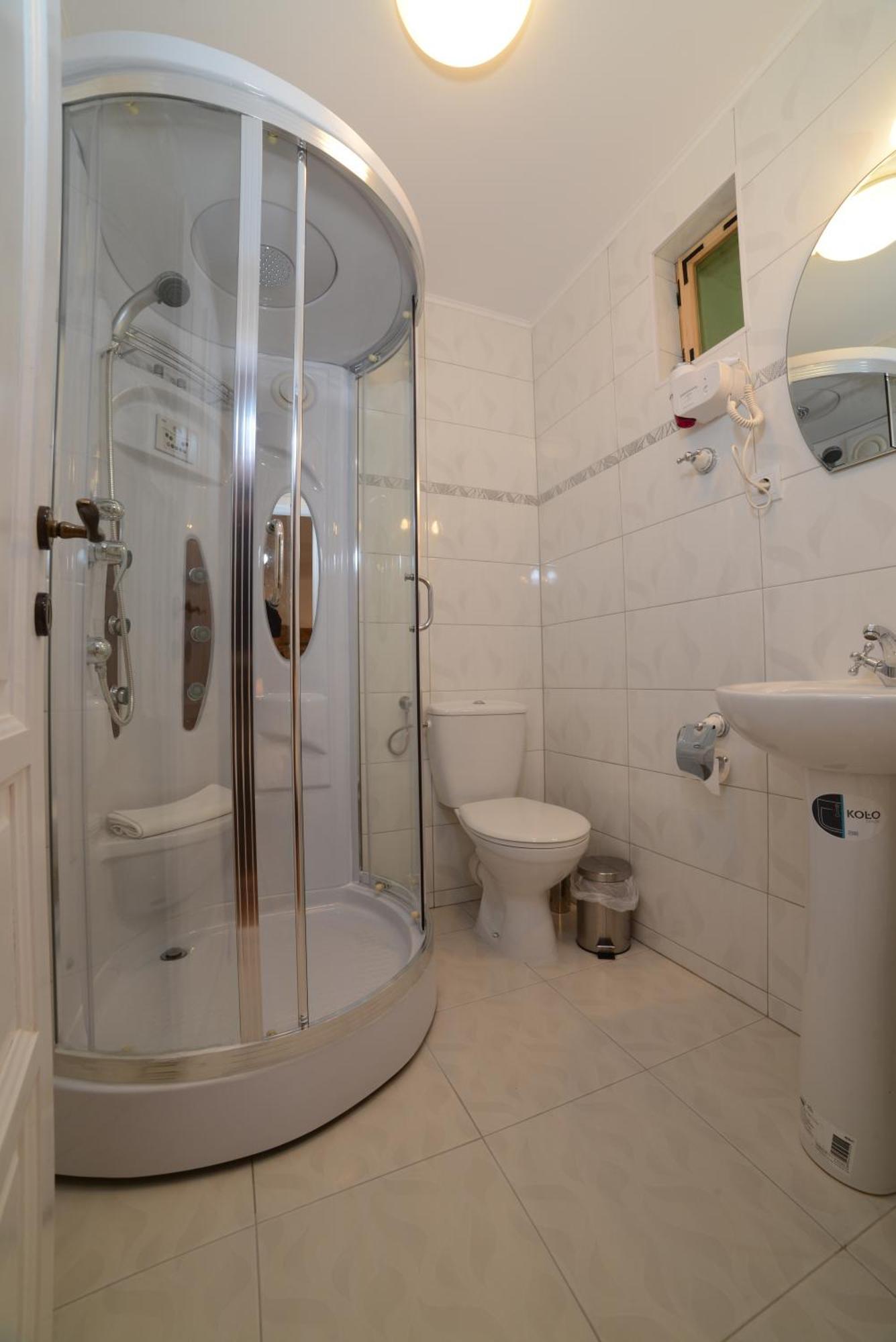 Casa Astronomului Apartment Sibiu Room photo