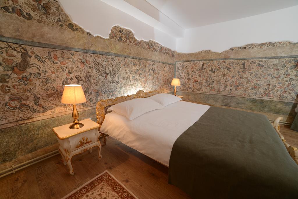 Casa Astronomului Apartment Sibiu Exterior photo