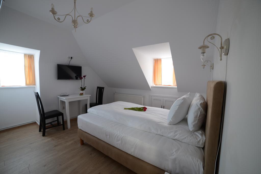 Casa Astronomului Apartment Sibiu Room photo